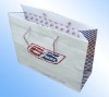 Wholesale Twist handle paper bags for food