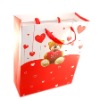 Wholesale 2011 newly paper bags with handles