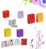 Wholesale Paper Pringing Cosmetic Bag