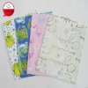 Wholesale wrapping paper printing