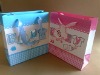 Wholesale 2011 new promotion paper bag