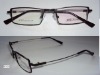 Wholesale stainless steel memory optical frame
