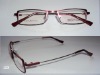 Wholesale stainless steel memory optical frame