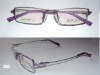 Wholesale stainless steel memory optical frame