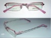 Wholesale stainless steel memory optical frame