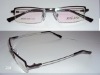 stainless steel memory optical frame