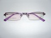 memory stainsteel frame