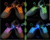 Wholesale LED flashing shoelaces