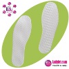 Wholesale paper insole with anion which good for health
