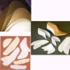 GD-A10 Non woven Chemical Sheet
