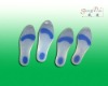 Top-Recommond Silicone Gel Insole