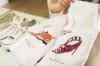 Wholesale Drawstring Travel Shoes Bag