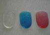 PU BIG HEIGHTEN HEEL CUSHION INSOLES