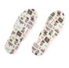 kid insole bwith bear pattern(SS-ET12)