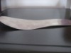 steel midsole