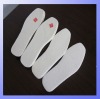 Felt insole