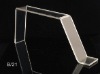 Wholesale Ladder -shaped Acrylic Shoe Display Support