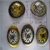 Wholesale New style&hot sale plastic shoe buckle