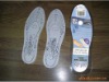 Full length memory foam eva insole
