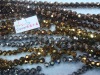 Wholesale small crystla glass beads