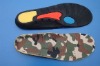 Wholesale 2011 latest style PU and HI-POLY Insole