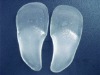 Wholesale Massage forefoot Insoles