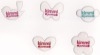 Wholesale newfashioned pvc shoes decoration