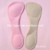 Wholesale 2/3 arch support insole