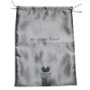 Wholesale 2011 New and Fashion Satin Shoe Bag for Packaging