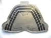 Wholesale PVC heat sealed accessories