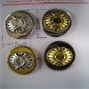 Wholesale 2011 High-quality & Hot sale shoe buckle