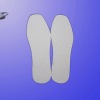 Wholesale 100%wool Felt insoles