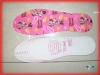 Wholesale Women EVA insoles