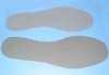 Wholesale safety shoes steel midsole
