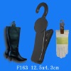 Wholesale plastic shoe clip