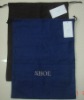 Wholesale 100%Cotton shoes bags