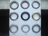 Wholesale fashion eyelet