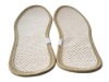 Wholesale linen insole