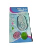 Wholesale Massaging Gel Insoles, Women's 6-10, 1 pair (Pack of 2) (TQ70210)