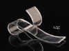 Wholesale "S"-type Acrylic Shoe Display