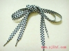 Wholesale colored flat Shoelaces