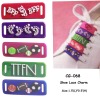 Wholesale shoe lace adapters