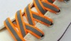 Wholesale reflect shoelace