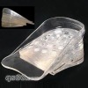 Wholesale Massage Height Increase Silicone Gel Insole