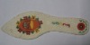soft PVC insole
