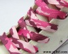 Wholesale flat polyester Shoelaces