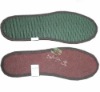 Comfortable Bamboo Charcoal Insoles