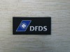 Wholesale PVC label,embossed pvc patch,PVC tag