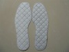 bamboo charcoal insole