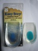 Easy step comfortable cushion
